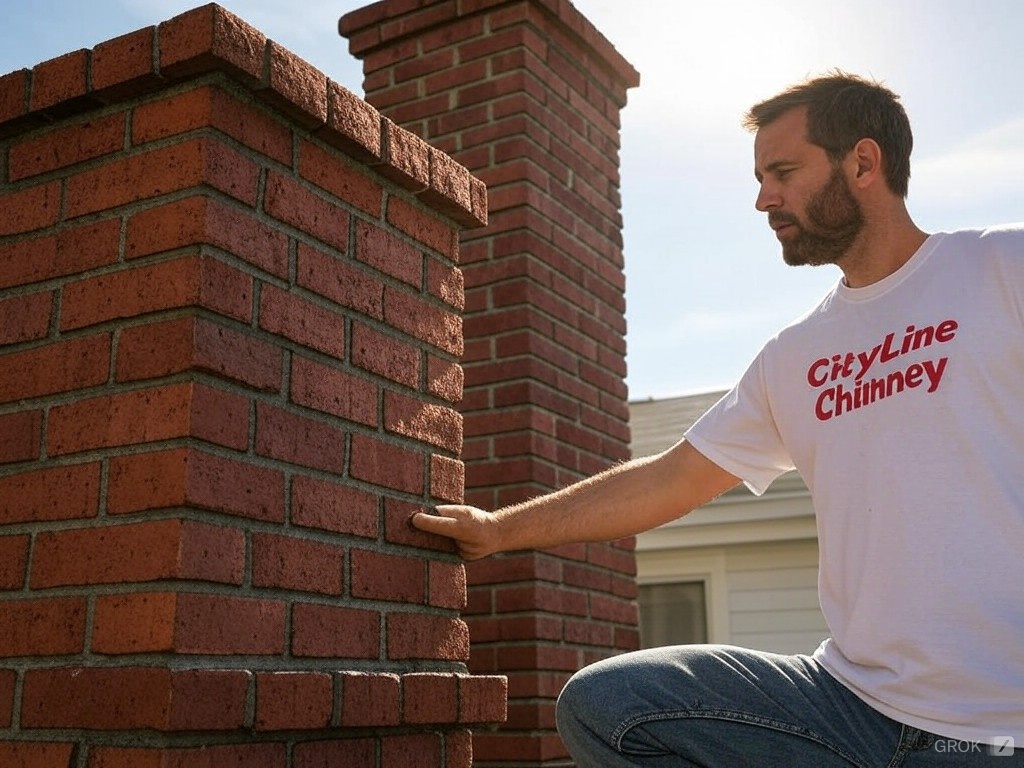 Professional Chimney Liner Installation and Repair in Riverlea, OH