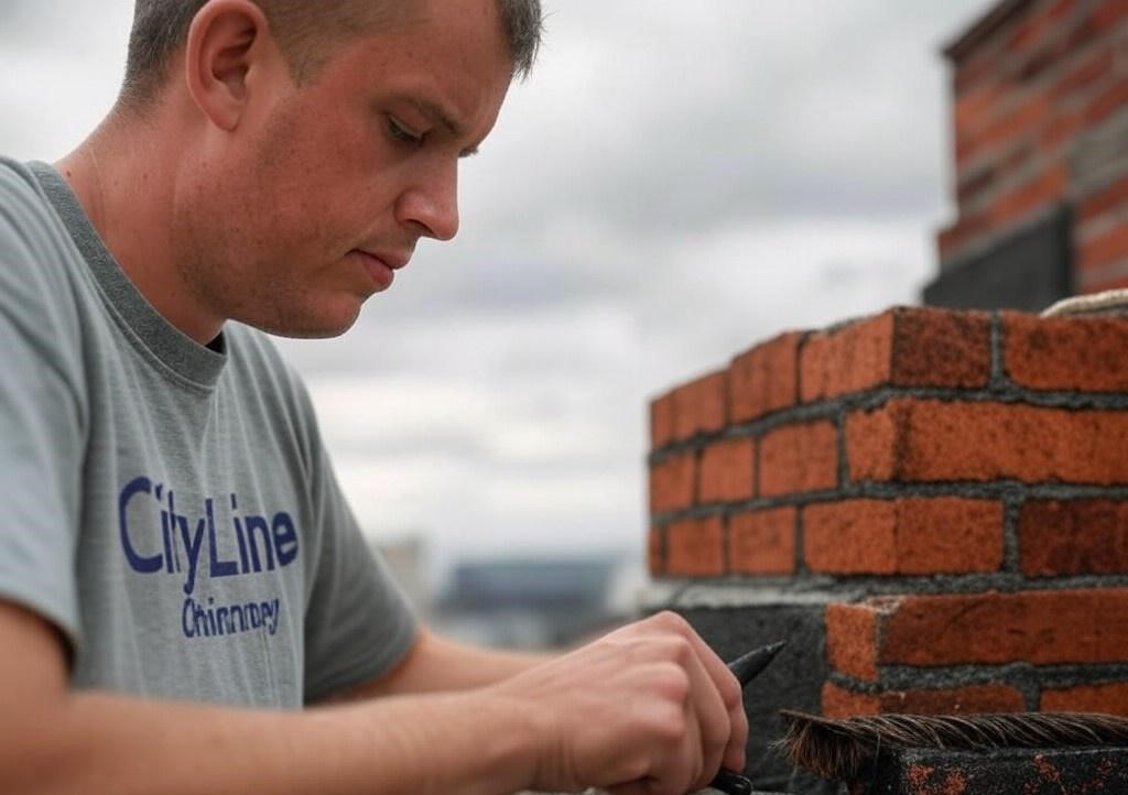 Affordable Chimney Draft Issue Services in Riverlea, OH