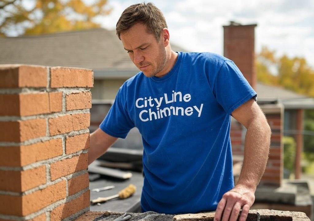 Chimney Draft Issue Services You Can Trust in Riverlea, OH