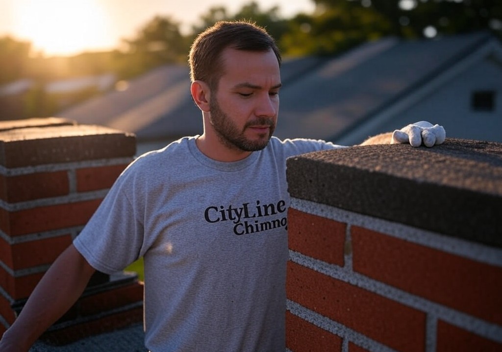 Dependable Chimney Rebuilding Services for Lasting Quality in Riverlea, OH