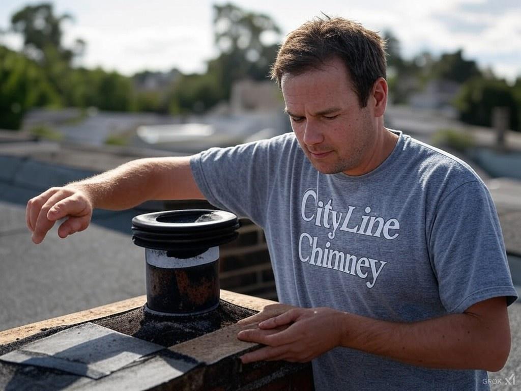 Expert Chimney Cap Services for Leak Prevention and Durability in Riverlea, OH