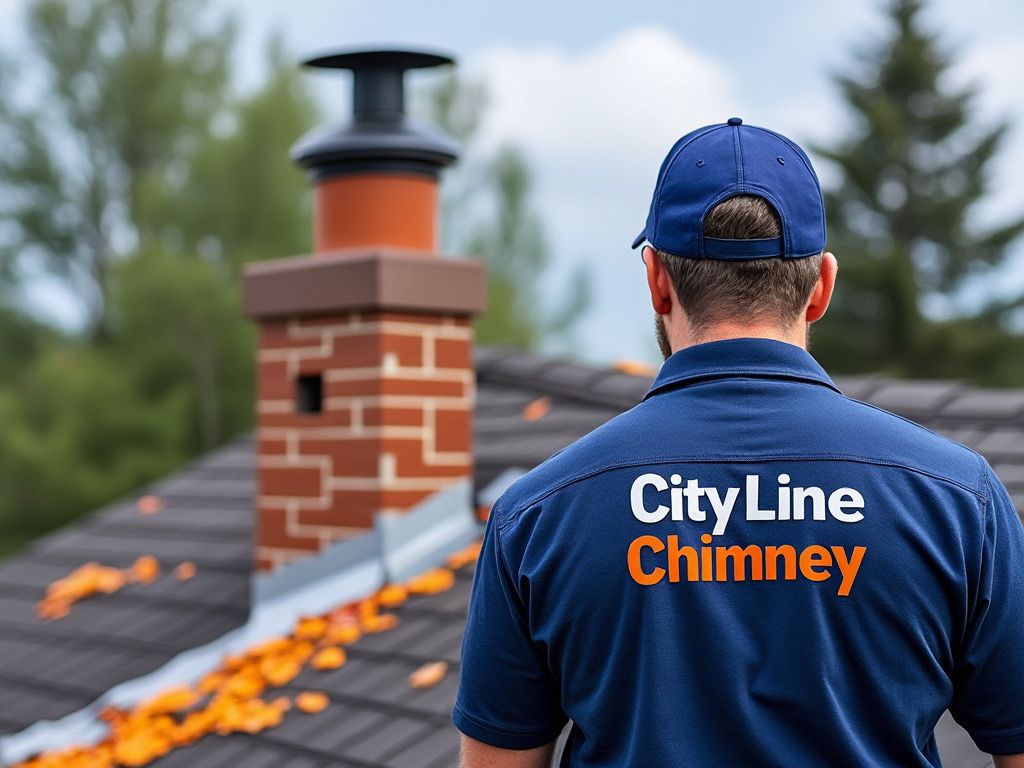 Expert Chimney Sweep Solutions in Riverlea, OH