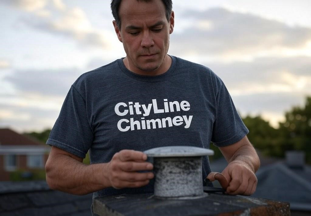 Quality Chimney Flashing Services in Riverlea, OH