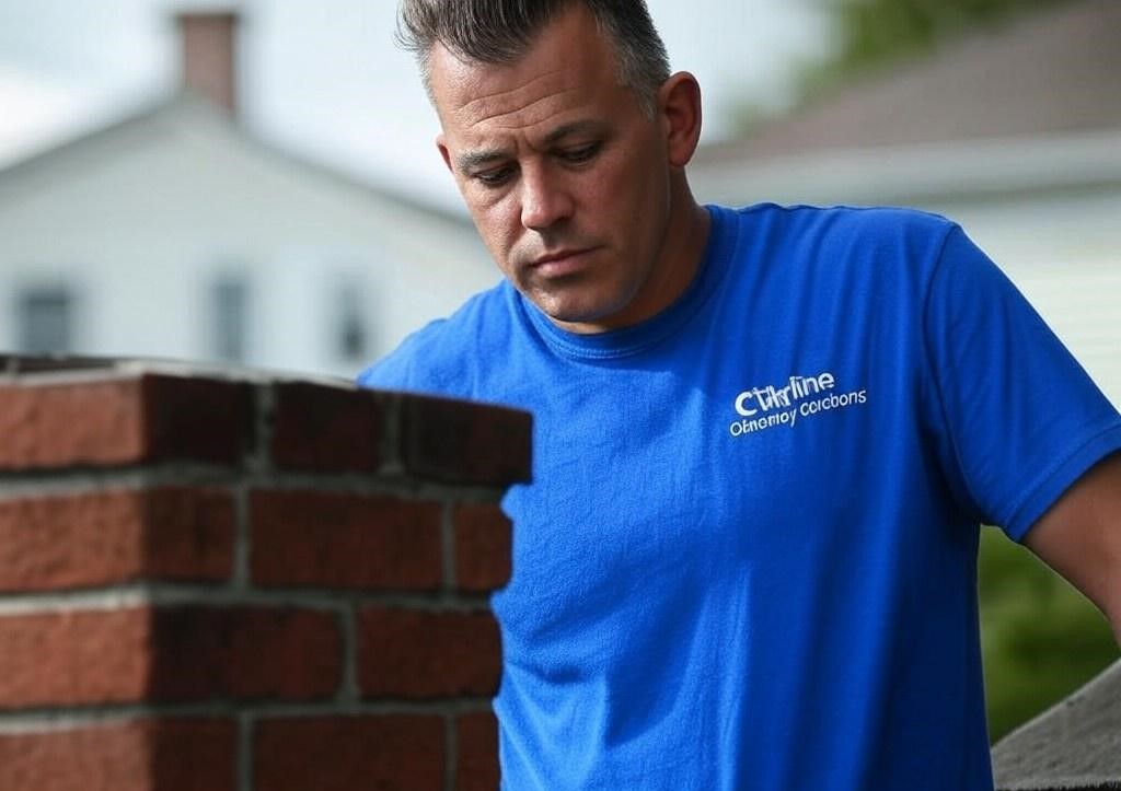 Reliable Chimney Crown Repair for Your Home in Riverlea, OH