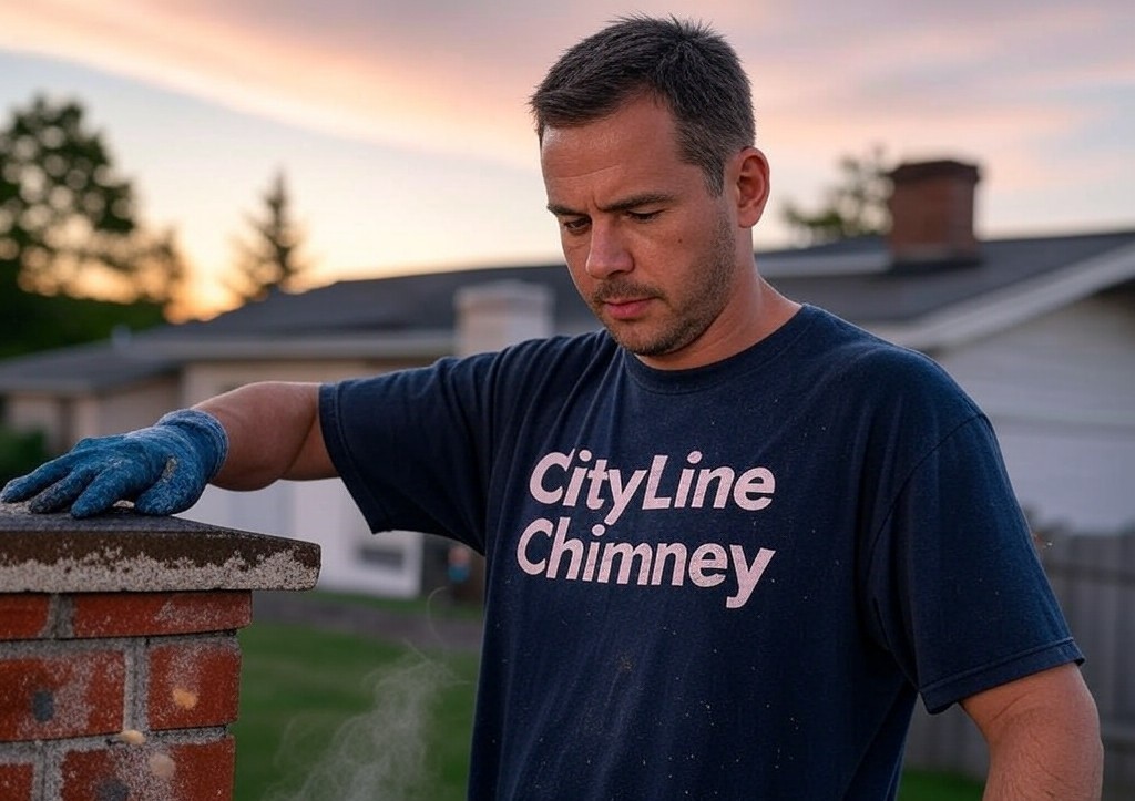 Your Dependable Partner for High Quality Chimney Services and Solutions in Riverlea, OH